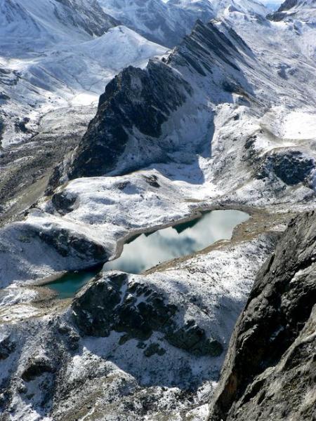 Lac Marinet