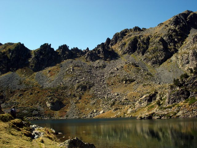Lac Merlat
