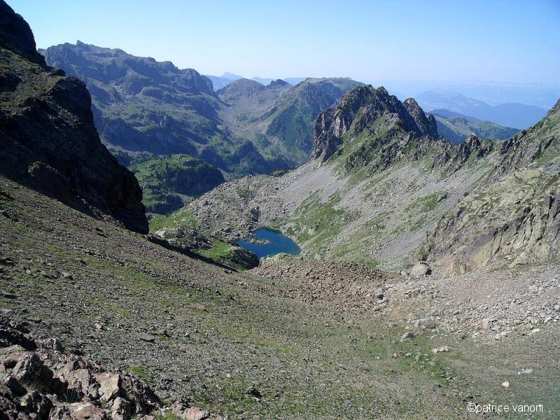 Lac Merlat