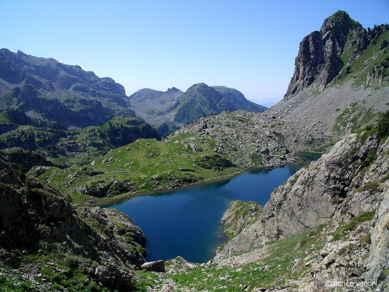 Lac Merlat