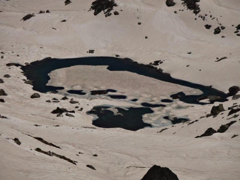 Lac Moretan Supérieur