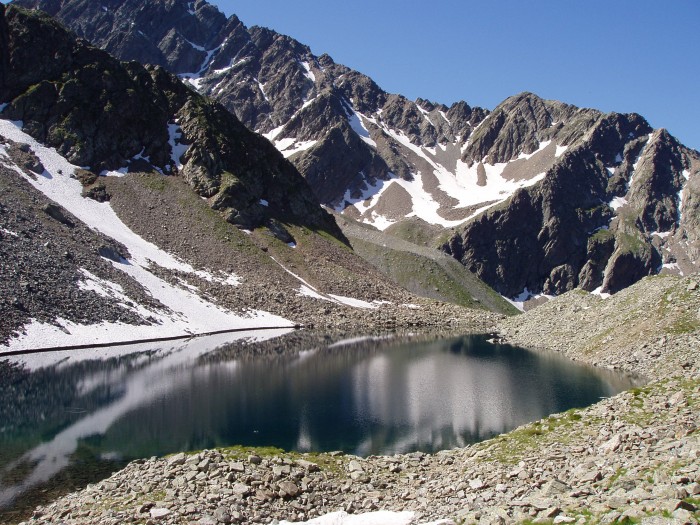 Lac Noir