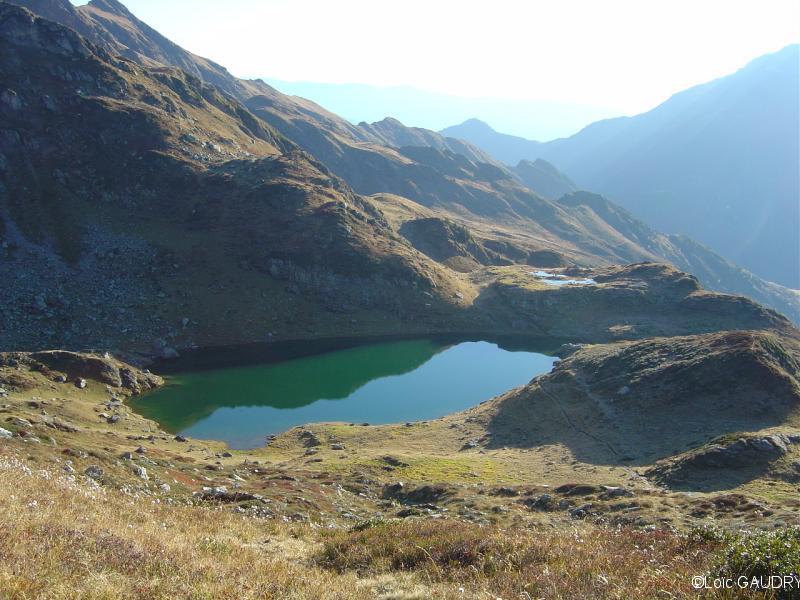 Lac Noir