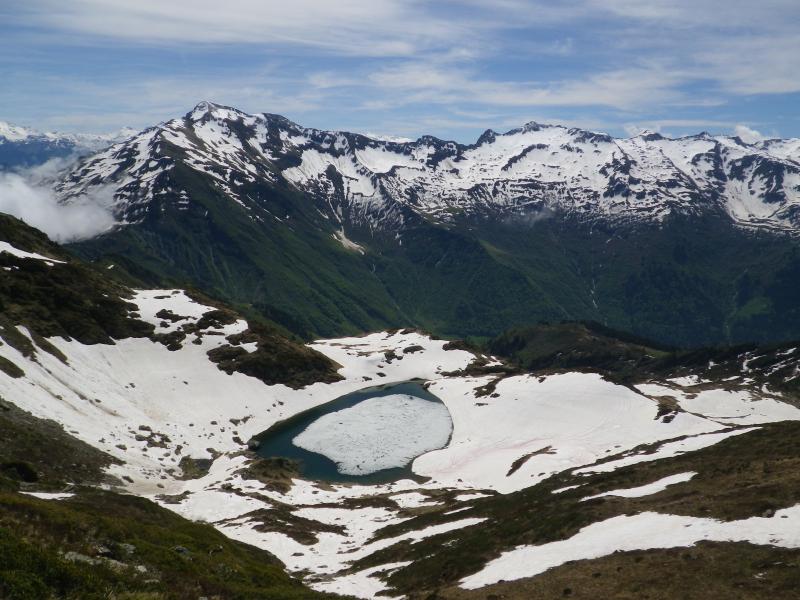 Lac Noir