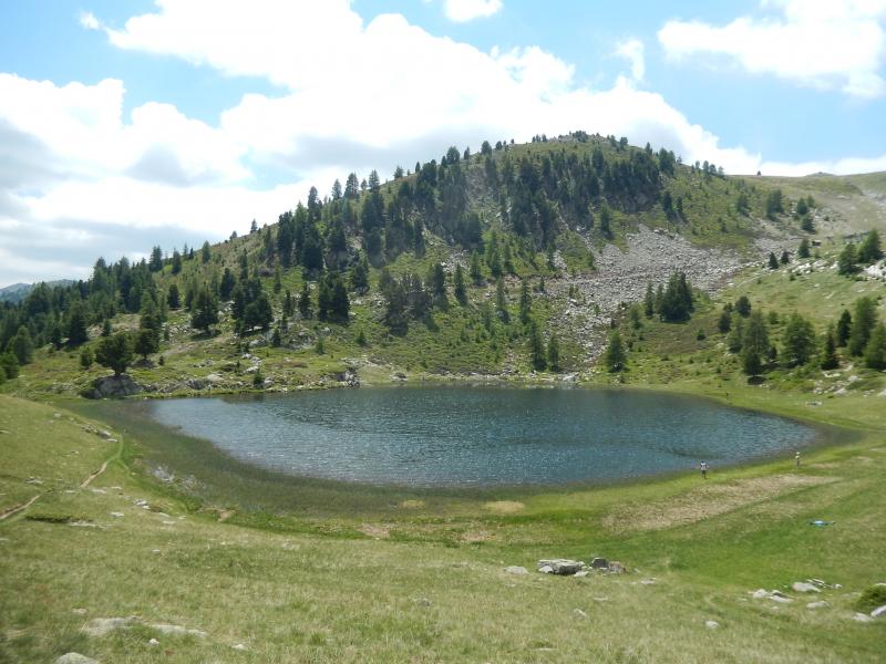 Lac Noir