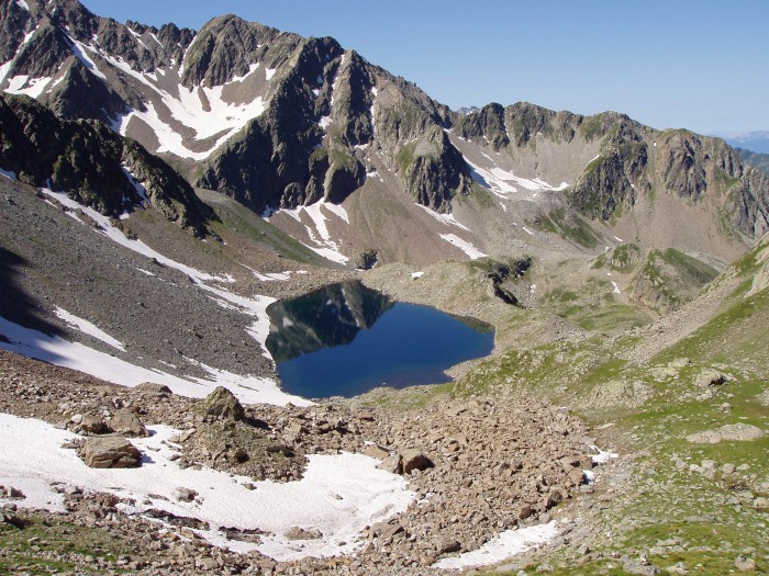 Lac Noir bis