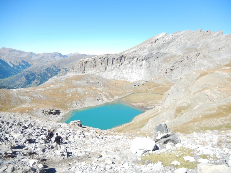 Lac Premier