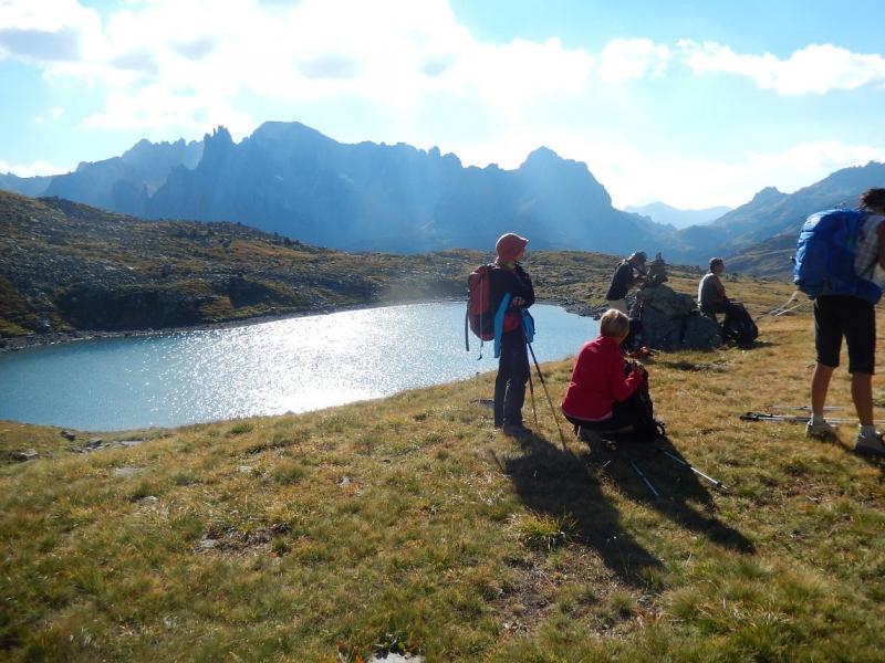 Lac Rond