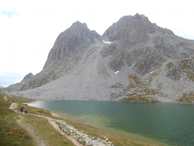 Lac Rond