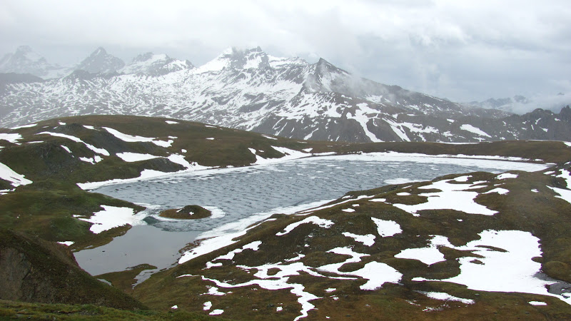 Lac Rosset