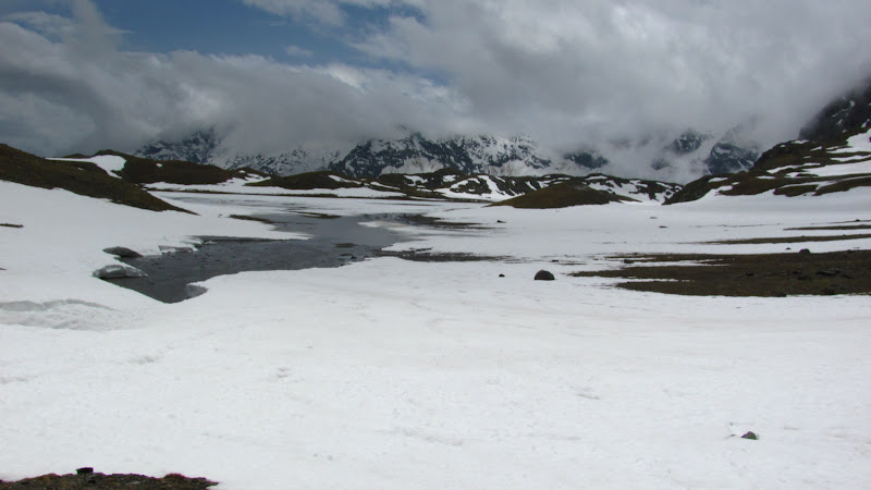 Lac Rosset