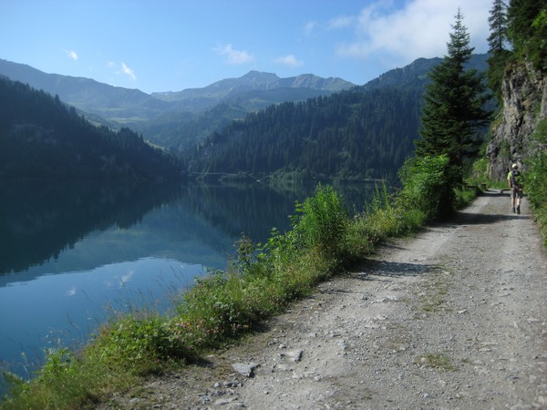 Lac Saint Guérin