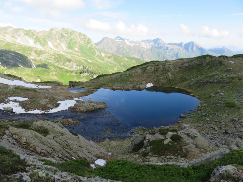 Lac Seston