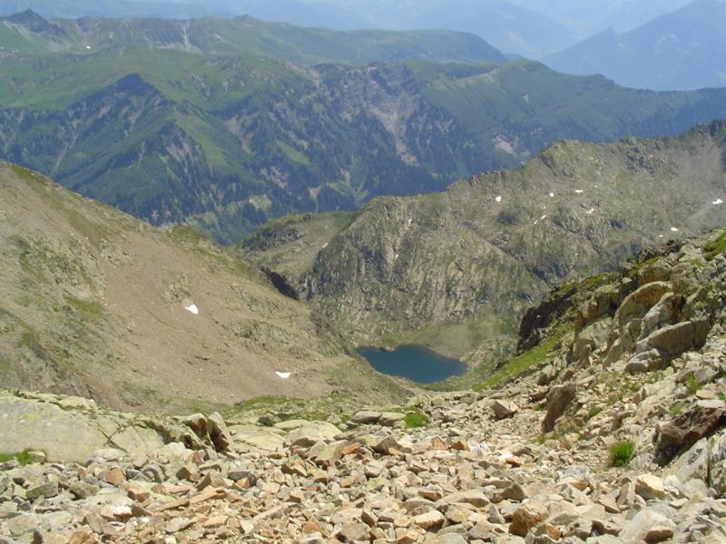 Lac Vert