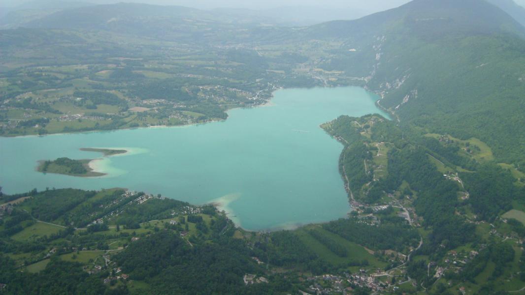 Lac d'Aiguebelette