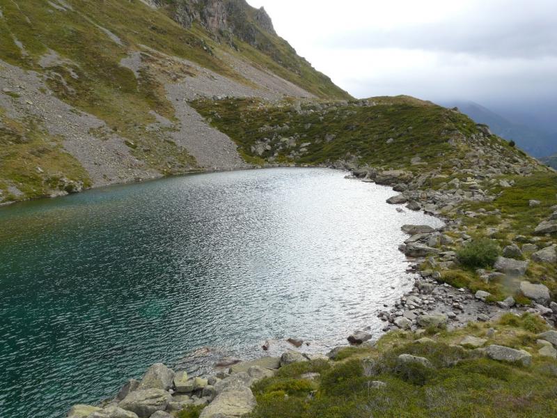 Lac d'Antarouyes