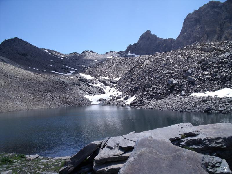 Lac d'Asti.
