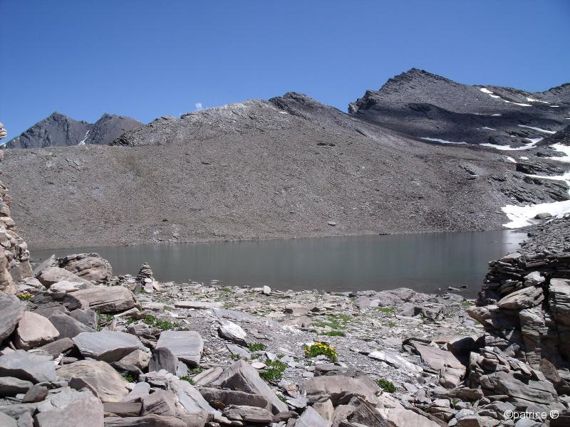 Lac d'Asti.