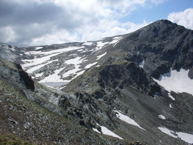 Lac d'En Veillos