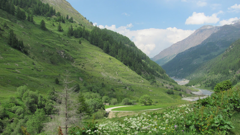 Lac de Beauregard