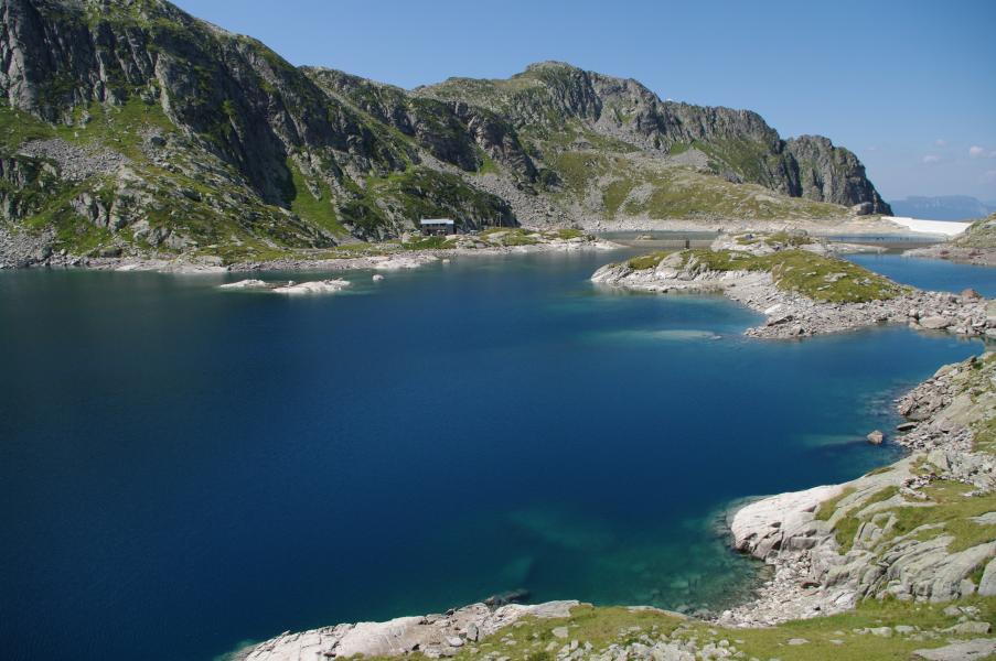 Lac de Cottepens