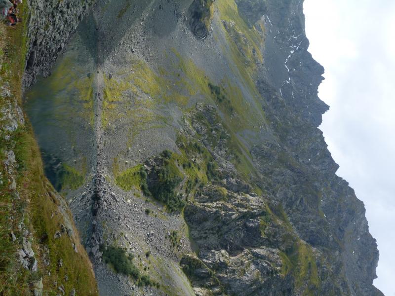 Lac de Crop