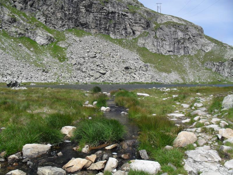 Lac de Jeplan