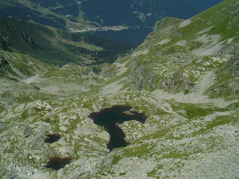 Lac de L'Ile