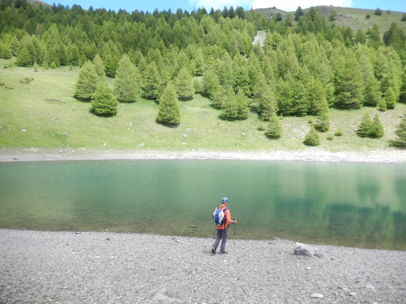 Lac de Morgon