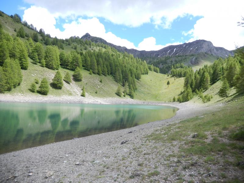 Lac de Morgon