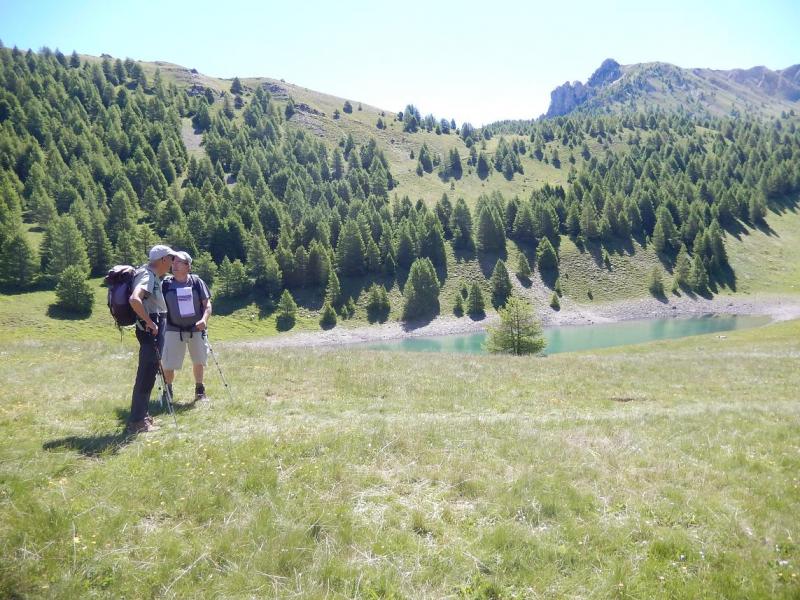 Lac de Morgon