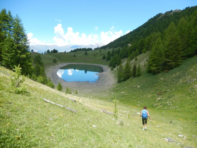 Lac de Morgon