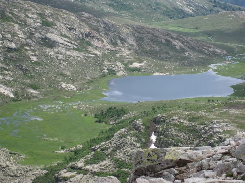 Lac de Nino