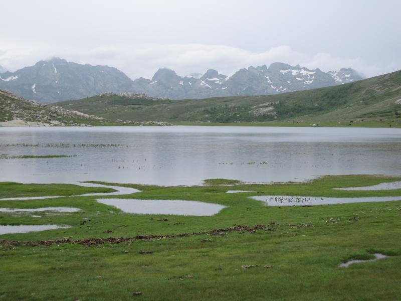 Lac de Nino