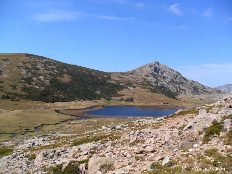 Lac de Nino