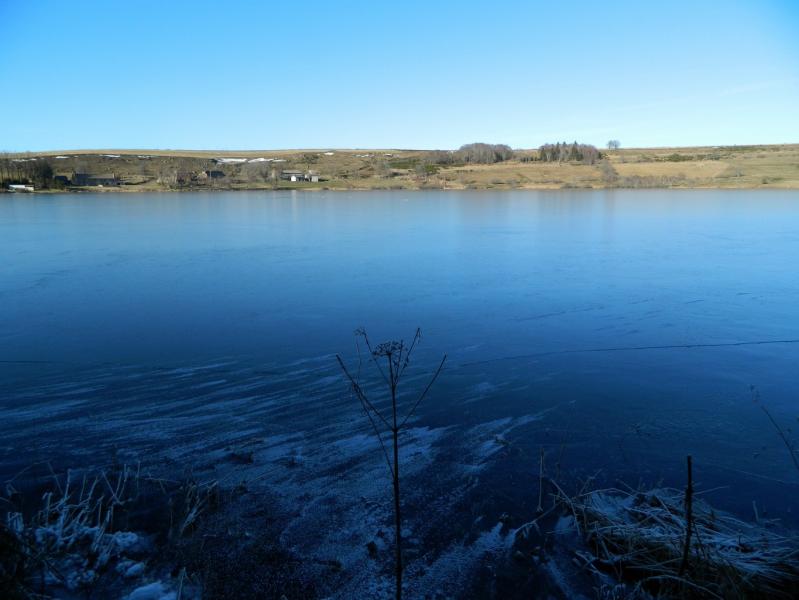 Lac de Saint-Front.