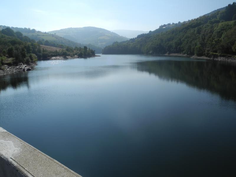 Lac de Soulages