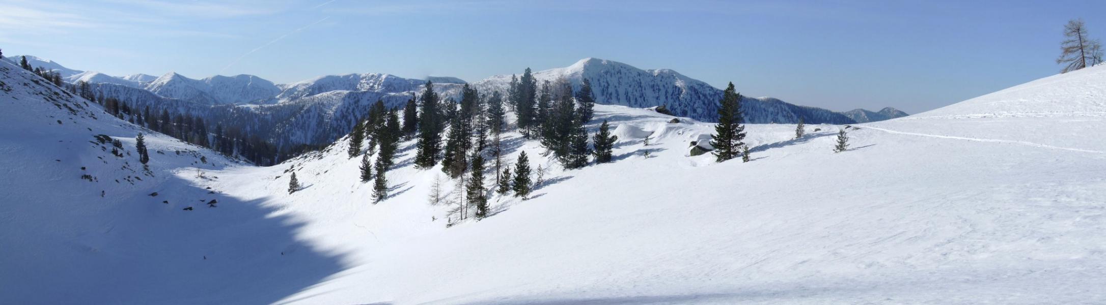 Lac de cerise