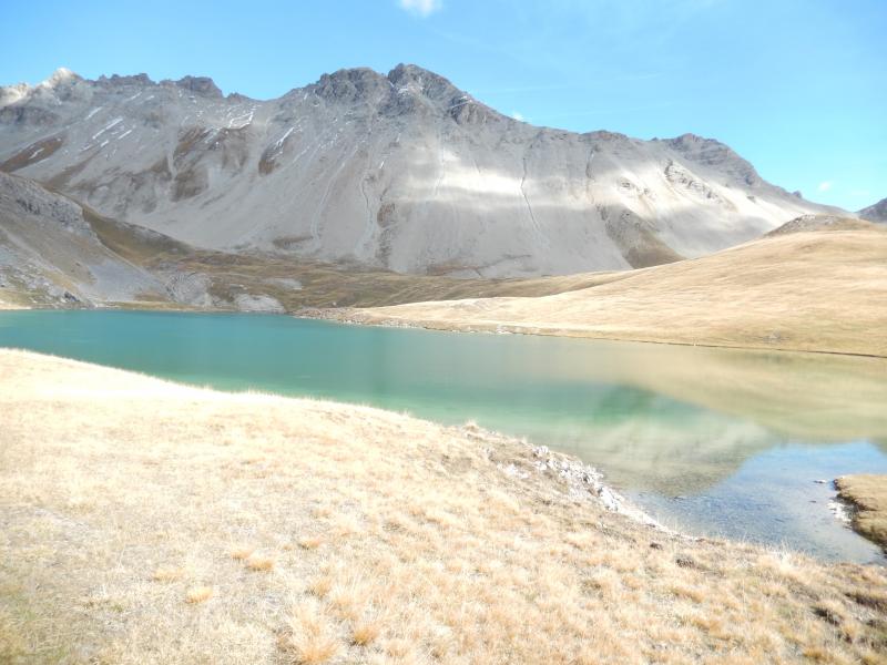 Lac de l'Ascension