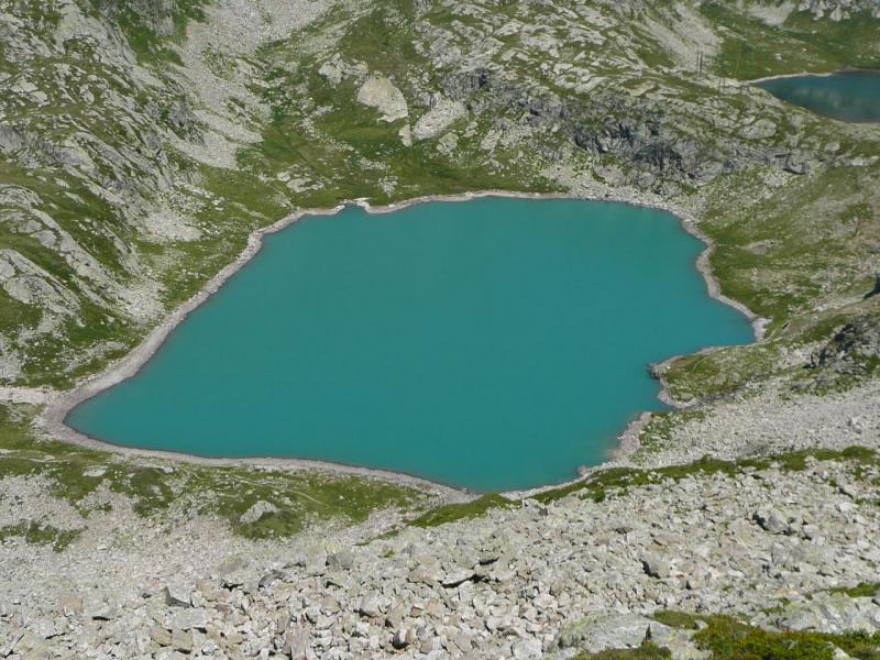 Lac de la Sagne