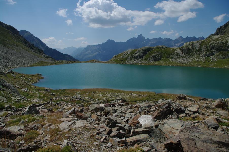 Lac de la Sagne