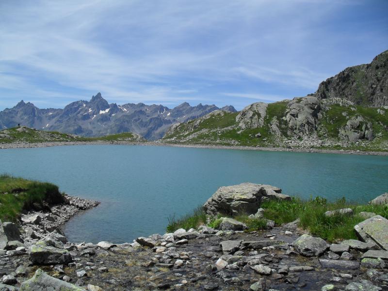 Lac de la Sagne