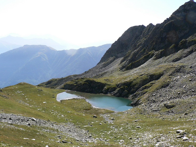 Lac des Balmettes