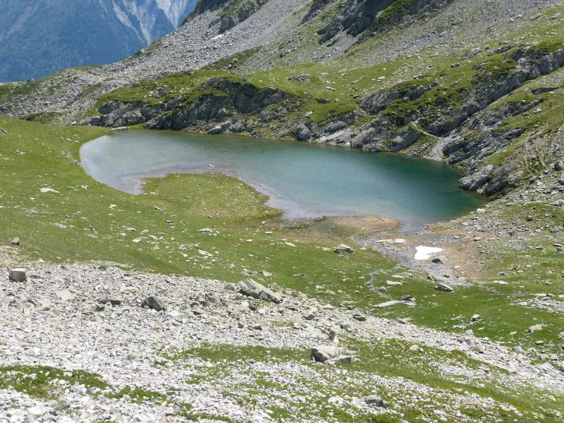 Lac des Balmettes