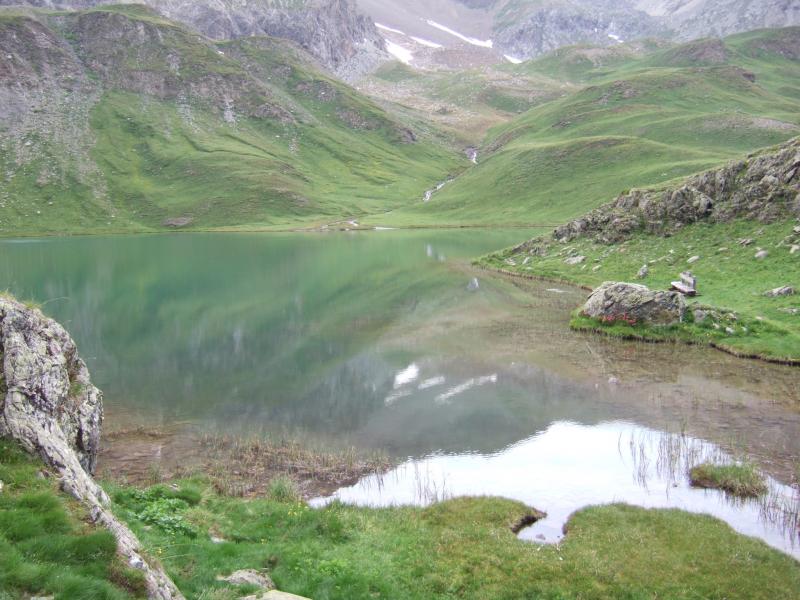 Lac des Cordes