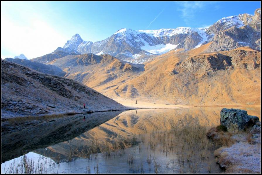 Lac des Cordes