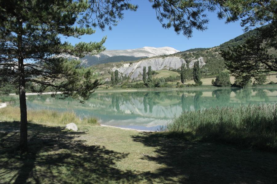 Lac des Lagnes