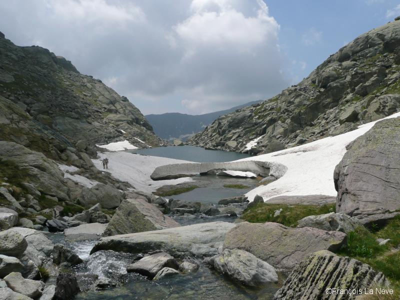 Lac des Merveilles