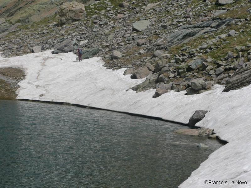 Lac des Merveilles