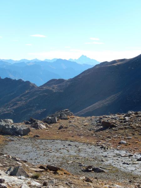 Lac des Neyzets